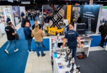 MAINTENANCE Poland 2026