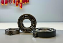 Jak dobrać łożyska do silnika, aby uniknąć awarii łożyska do silnika