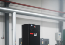 Osuszacz ziębniczy, Elgi