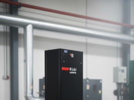 Osuszacz ziębniczy, Elgi