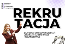 Akademii Liderów Transformacji Przemysłowej