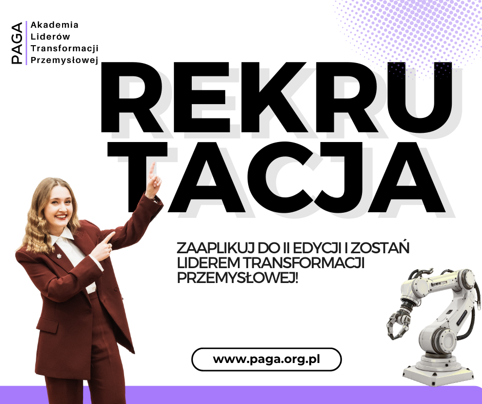 Altp II EDYCJA Akademii Liderów Transformacji Przemysłowej