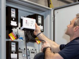 automatyka przemysłowa Farnell