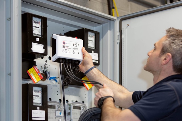 EpiSensor installing - Image 2 Średni automatyka przemysłowa Farnell