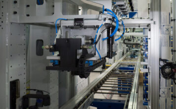 Jak dobrać serwomechanizm do aplikacji przemysłowej?