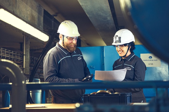 PHON00002374 Średni Energetyczna niezależność Engie