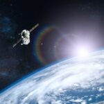 Poza Ziemią: pozaziemska przyszłość Internetu rzeczy Internet rzeczy