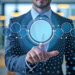 Nawet 850 tys. zł na cyfrową transformację dla MŚP z branży przetwórstwa przemysłowego i usług produkcyjnych cyfrowa transformacja MŚP