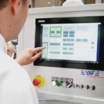 Omron, Cyfryzacja w przemyśle motoryzacyjnym