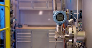 przetwornik ciśnienia, Emerson