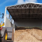 Pył drzewny a bezpieczeństwo wybuchowe Pył drzewny Grupa Wolff