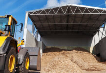 Pył drzewny a bezpieczeństwo wybuchowe Pył drzewny Grupa Wolff