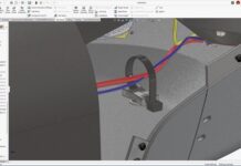 SOLIDWORKS 2026, Dassault Systèmes