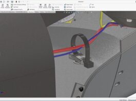 SOLIDWORKS 2026, Dassault Systèmes