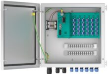 Ethernet-APL w sterowaniu procesami: korzyści od uruchomienia po zarządzanie systemem Ethernet-APL PEPPERL + FUCHS