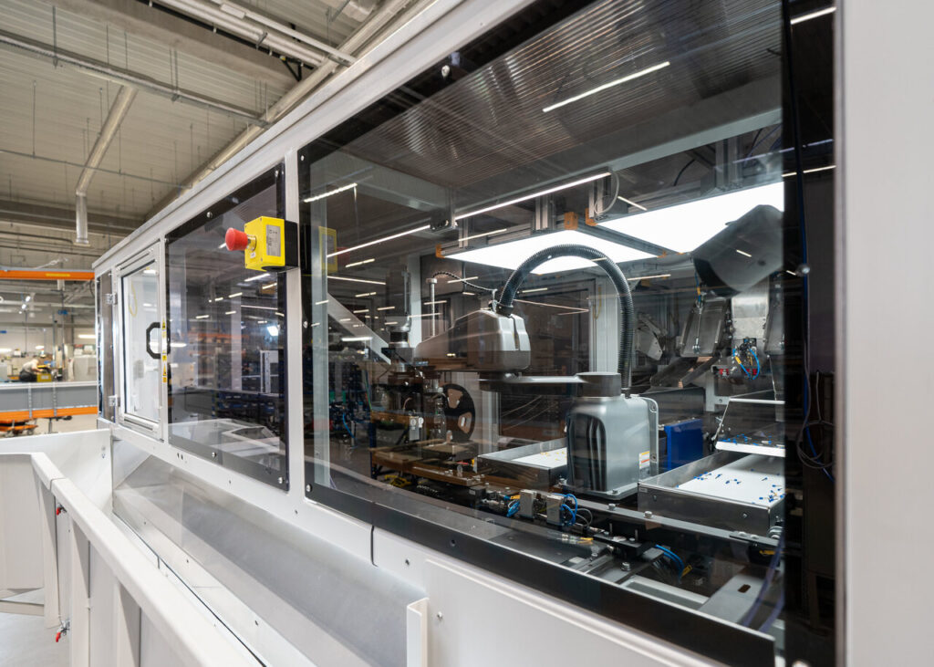 OMRON , ERKO, wiązki kablowe