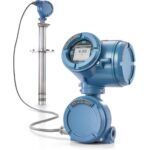 Analizator tlenu firmy Emerson zapewnia łatwą optymalizację systemów spalania Rosemount™ CX2100 In Situ, Emerson, Analizator tlen