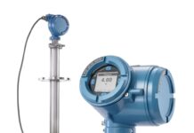 Rosemount™ CX2100 In Situ, Emerson, Analizator tlen