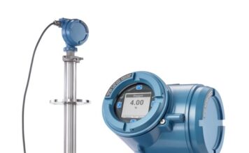 Rosemount™ CX2100 In Situ, Emerson, Analizator tlen