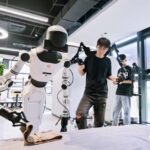 RealMan RealBOT Embodied Open Platform