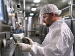 Badanie Zebra Technologies