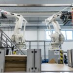 Unilever zbuduje w Poznaniu zautomatyzowany magazyn wysokości wieżowca, który wytrzyma nawet sztorm Unilever