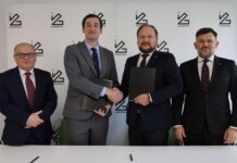 Łukasiewicz Dassault Systèmes transformacja cyfrowa polskiego przemysłu