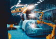 AI projektowanie produktów Tailors group