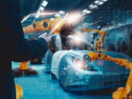 AI projektowanie produktów Tailors group