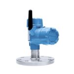 Emerson wprowadza na rynek pierwszy na świecie radar bezkontaktowy do pomiaru poziomu z komunikacją WirelessHART Emerson , WirelessHART
