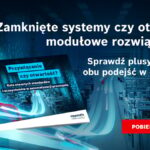 automatyzacja przemysłu Bosch Rexroth