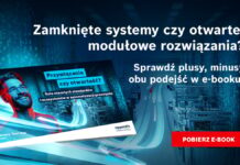 automatyzacja przemysłu Bosch Rexroth