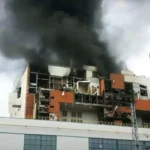 Wybuchowy węgiel i biomasa mogą być kolejnym problemem energetyki Grupa Wolff energetyka wybuch