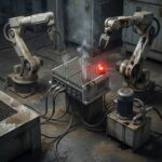 komputery przemysłowe, PLE Service