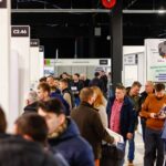 Technologie, efektywność, przemysł, Ptak Warsaw Expo