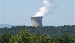 energetyka jądrowa