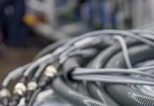 Przycisk rzucający nowe światło