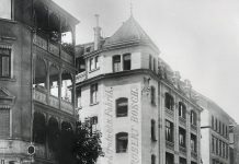 Jubileusz 130-lecia firmy Bosch – historia sukcesu Jubileusz 130-lecia firmy Bosch