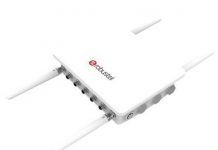 Robustel przedstawia pierwszą obudowę routerów przemysłowych TPH6700 spełniającą normę IP67 pierwszą obudowę routerów przemysłowych.