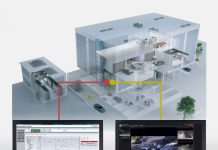 Building Integration System