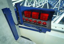 Bezpośrednie napędy hydrauliczne – proste, modułowe i niezawodne rozwiązania dla inżynierii lądowej i wodnej Bezpośrednie napędy hydrauliczne