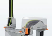 System prowadnic CGS